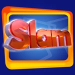 slam android application logo